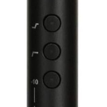 Rode NTG4PLUS USB Microphone (Unidirectional, Multicolor)