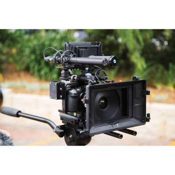 Rode NTG4PLUS USB Microphone (Unidirectional, Multicolor) Rode NTG4PLUS USB Microphone (Unidirectional, Multicolor)