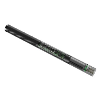 Rode NTG4PLUS USB Microphone (Unidirectional, Multicolor) Rode NTG4PLUS USB Microphone (Unidirectional, Multicolor)