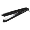 Ikonic Slim Titanium Shine Hair Starightener, Black| Professional PTC and Dual Titanium Plates| Advanced Heat Technology Ikonic Slim Titanium Shine Hair Starightener, Black| Professional PTC and Dual Titanium Plates| Advanced Heat Technology