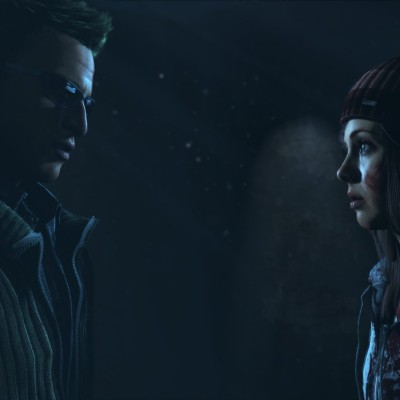 Until Dawn (PS4) B00WU8RBHK