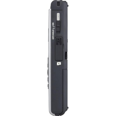 Olympus WS-852 Digital Voice Recorder with Built-in USB (Silver) Olympus WS-852 Digital Voice Recorder with Built-in USB (Silver)