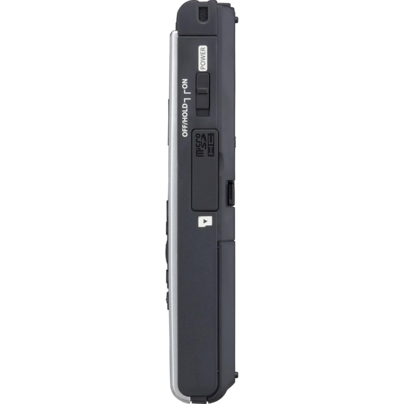 Olympus WS-852 Digital Voice Recorder with Built-in USB (Silver) Olympus WS-852 Digital Voice Recorder with Built-in USB (Silver)