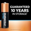 Duracell Ultra Alkaline AA Batteries, pack of 8 Duracell Ultra Alkaline AA Batteries, pack of 8