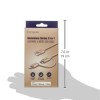 Targus ACC99507AP ALU Series 2-in-1 Lightning and Micro USB Cable (Gold) Targus ACC99507AP ALU Series 2-in-1 Lightning and Micro USB Cable (Gold)