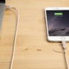 Targus ACC99507AP ALU Series 2-in-1 Lightning and Micro USB Cable (Gold) Targus ACC99507AP ALU Series 2-in-1 Lightning and Micro USB Cable (Gold)