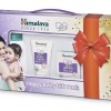 Himalaya Happy Baby Gift Pack ( 5 IN 1) - (Soap, Shampoo, Lotion, Diaper Rash Cream, Baby Cream) Himalaya Happy Baby Gift Pack ( 5 IN 1) - (Soap, Shampoo, Lotion, Diaper Rash Cream, Baby Cream)