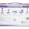 Himalaya Happy Baby Gift Pack ( 5 IN 1) - (Soap, Shampoo, Lotion, Diaper Rash Cream, Baby Cream) Himalaya Happy Baby Gift Pack ( 5 IN 1) - (Soap, Shampoo, Lotion, Diaper Rash Cream, Baby Cream)