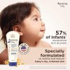 Aveeno Baby Soothing Relief Moisture Cream 227g | 24-Hour Protection for Dry, Itchy or Sensitive Skin | Natural oat extract | Fragrance-free, paraben-free, Hypoallergenic | US #1 Pediatrician recommended Aveeno Baby Soothing Relief Moisture Cream 227g | 24-Hour Protection for Dry, Itchy or Sensitive Skin | Natural oat extract | Fragrance-free, paraben-free, Hypoallergenic | US #1 Pediatrician recommended