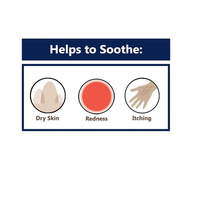 Aveeno Baby Soothing Relief Moisture Cream 227g | 24-Hour Protection for Dry, Itchy or Sensitive Skin | Natural oat extract | Fragrance-free, paraben-free, Hypoallergenic | US #1 Pediatrician recommended Aveeno Baby Soothing Relief Moisture Cream 227g | 24-Hour Protection for Dry, Itchy or Sensitive Skin | Natural oat extract | Fragrance-free, paraben-free, Hypoallergenic | US #1 Pediatrician recommended