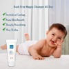Mee Mee Baby Nappy Cream Duo: Natural Diaper Rash Relief with Aloe Vera | 100g x 2 Pack Mee Mee Baby Nappy Cream Duo: Natural Diaper Rash Relief with Aloe Vera | 100g x 2 Pack
