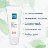 Mee Mee Baby Nappy Cream Duo: Natural Diaper Rash Relief with Aloe Vera | 100g x 2 Pack Mee Mee Baby Nappy Cream Duo: Natural Diaper Rash Relief with Aloe Vera | 100g x 2 Pack