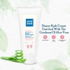 Mee Mee Baby Nappy Cream Duo: Natural Diaper Rash Relief with Aloe Vera | 100g x 2 Pack Mee Mee Baby Nappy Cream Duo: Natural Diaper Rash Relief with Aloe Vera | 100g x 2 Pack