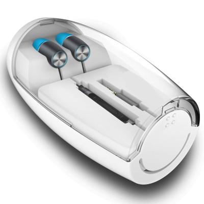 Huawei AM12 Plus in-Ear Headphone (Grey) Huawei AM12 Plus in-Ear Headphone (Grey)