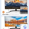CableCreation HDMI to DVI Cable Bi-Directional, HDMI Male to DVI(24+1) Male Braid Cable, Support 1080P FHD Compatible with Steam Deck,Xbox, PS4/PS5, Laptop, NS, Gaming Monitor Black 5FT CableCreation HDMI to DVI Cable Bi-Directional, HDMI Male to DVI(24+1) Male Braid Cable, Support 1080P FHD Compatible with Steam Deck,Xbox, PS4/PS5, Laptop, NS, Gaming Monitor Black 5FT