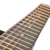 JUÂREZ JRZ38C/VTS ACOUSTIC 38" GUITAR WITH ACC (BLUE SUNBURST) JUÂREZ JRZ38C/VTS ACOUSTIC 38" GUITAR WITH ACC (BLUE SUNBURST)