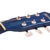 JUÂREZ JRZ38C/VTS ACOUSTIC 38" GUITAR WITH ACC (BLUE SUNBURST) JUÂREZ JRZ38C/VTS ACOUSTIC 38" GUITAR WITH ACC (BLUE SUNBURST)