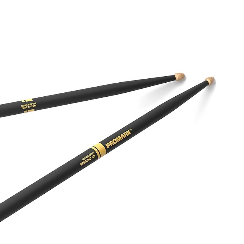 Promark R5BAG Rebound 5B Active Grip Acorn Promark R5BAG Rebound 5B Active Grip Acorn