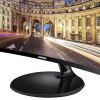 Samsung 27-inch(68.5cm) FHD, 1800R Curved Monitor, VA Panel, Slim Design, AMD FreeSync, Flicker Free, HDMI, Audio Ports (LC27F390FHWXXL, Black) Samsung 27-inch(68.5cm) FHD, 1800R Curved Monitor, VA Panel, Slim Design, AMD FreeSync, Flicker Free, HDMI, Audio Ports (LC27F390FHWXXL, Black)