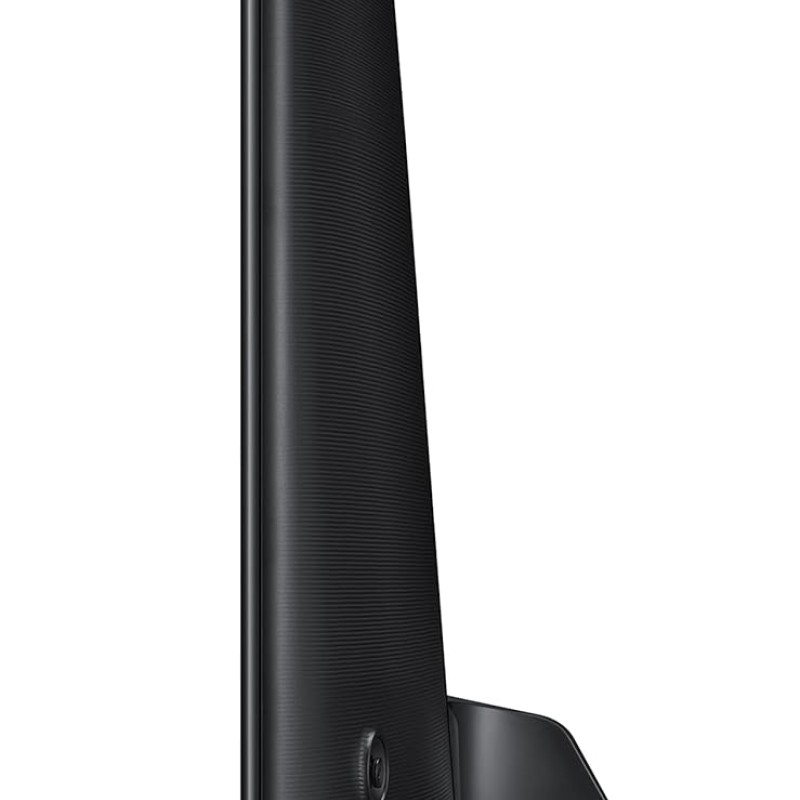 Samsung 27-inch(68.5cm) FHD, 1800R Curved Monitor, VA Panel, Slim Design, AMD FreeSync, Flicker Free, HDMI, Audio Ports (LC27F390FHWXXL, Black) Samsung 27-inch(68.5cm) FHD, 1800R Curved Monitor, VA Panel, Slim Design, AMD FreeSync, Flicker Free, HDMI, Audio Ports (LC27F390FHWXXL, Black)
