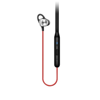 Meizu EP52 Sports Bluetooth Earphones (Black-Red) Meizu EP52 Sports Bluetooth Earphones (Black-Red)