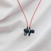 Meizu EP52 Sports Bluetooth Earphones (Black-Red)