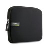 Gizga Essentials 8-Inch Tablet Sleeve (Black) Gizga Essentials 8-Inch Tablet Sleeve (Black)