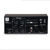 JBL Professional MPATCH2 Multi-Channel Passive Stereo Auxiliary Controller and Switch Box JBL Professional MPATCH2 Multi-Channel Passive Stereo Auxiliary Controller and Switch Box