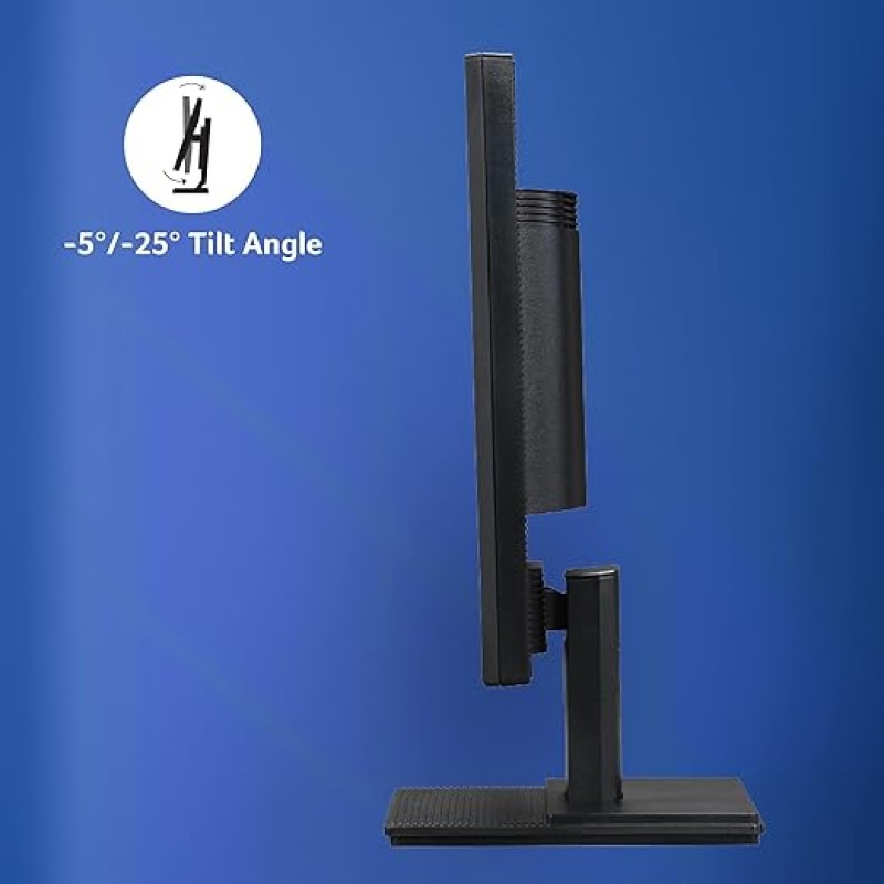 Acer V176L 17-inch(44cm) Square 1280 X 1024 (SXGA) Resolution LED Backlit Computer Monitor, 250 Nits, 5 MS Response Time, TCO Certified, Black Acer V176L 17-inch(44cm) Square 1280 X 1024 (SXGA) Resolution LED Backlit Computer Monitor, 250 Nits, 5 MS Response Time, TCO Certified, Black