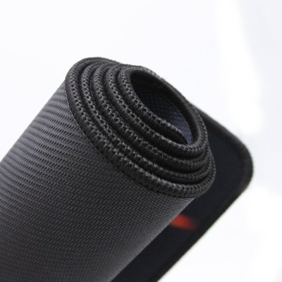 Redgear MP35 Speed-Type Gaming Mousepad (Black/Red)