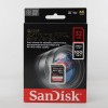 SanDisk Extreme Pro 32GB UHS-I SDHC Memory Card (SDSDXXG-032G-GN4IN) (Black) SanDisk Extreme Pro 32GB UHS-I SDHC Memory Card (SDSDXXG-032G-GN4IN) (Black)