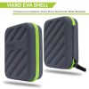 Tizum Gray Gadget Organiser Bag Tizum Gray Gadget Organiser Bag