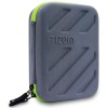 Tizum Gray Gadget Organiser Bag Tizum Gray Gadget Organiser Bag