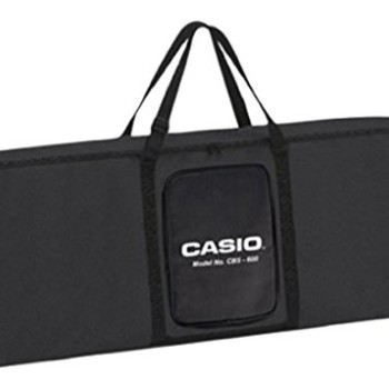 Casio CBC600 Carry Case, Black