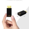 CableCreation DisplayPort to HDMI Adapter, DP to HDMI 1080p@60Hz FHD Converter Uni-Directional Display Port DP to HDMI Passive Adapter 1.3 Version Compatible with PC, Laptop, Black CableCreation DisplayPort to HDMI Adapter, DP to HDMI 1080p@60Hz FHD Converter Uni-Directional Display Port DP to HDMI Passive Adapter 1.3 Version Compatible with PC, Laptop, Black