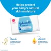 Johnson's Baby Soap 100g (Buy 3 Get 1 Free) Johnson's Baby Soap 100g (Buy 3 Get 1 Free)
