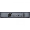 Sennheiser Wireless Headset Mic XSW 1-ME3-A - Easy to use | Singers, Presenters, Wind instruments. Ideal for Speech, classroom, Conference | 120feet Range & upto 10 channels Sennheiser Wireless Headset Mic XSW 1-ME3-A - Easy to use | Singers, Presenters, Wind instruments. Ideal for Speech, classroom, Conference | 120feet Range & upto 10 channels
