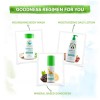 Mamaearth Deeply Nourishing Body Wash For Babies - 200ml | Infused with Coconut Oil, Orange Essential Oil & Aloe Vera Extract | Deeply Nourishing, Tear-Free Cleanser Mamaearth Deeply Nourishing Body Wash For Babies - 200ml | Infused with Coconut Oil, Orange Essential Oil & Aloe Vera Extract | Deeply Nourishing, Tear-Free Cleanser