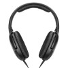 Sennheiser HD 206 Wired Over Ear Headphones Without Mic (Black) Sennheiser HD 206 Wired Over Ear Headphones Without Mic (Black)