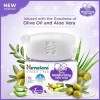 Himalaya Extra Moisturizing Baby Soap buy 3 GET 1FREE (3 N*75+1N 75g Free) No 1 Doctor Prescribed Brand | Aloe, Olive, Milk| Cleanses & Moisturizes Baby's Skin Himalaya Extra Moisturizing Baby Soap buy 3 GET 1FREE (3 N*75+1N 75g Free) No 1 Doctor Prescribed Brand | Aloe, Olive, Milk| Cleanses & Moisturizes Baby's Skin
