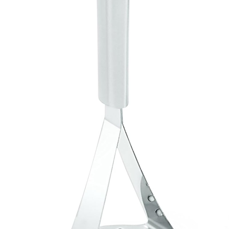 Petals Stainless Steel Tea Strainer and Masher Set, 2-Pieces, Silver Petals Stainless Steel Tea Strainer and Masher Set, 2-Pieces, Silver