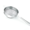 Petals Stainless Steel Tea Strainer and Masher Set, 2-Pieces, Silver Petals Stainless Steel Tea Strainer and Masher Set, 2-Pieces, Silver