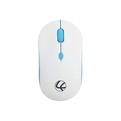 LAPCARE Safari 2.4G 1600 DPI Compact Wireless Mouse with Nano Receiver and 10 Meter Range LAPCARE Safari 2.4G 1600 DPI Compact Wireless Mouse with Nano Receiver and 10 Meter Range