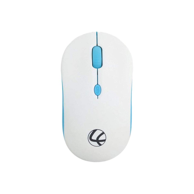 LAPCARE Safari 2.4G 1600 DPI Compact Wireless Mouse with Nano Receiver and 10 Meter Range LAPCARE Safari 2.4G 1600 DPI Compact Wireless Mouse with Nano Receiver and 10 Meter Range