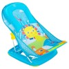 Mee Mee Newborn Baby Bather | Bath Chair for Newborns and Infants 0-12 Months | Foldable | 3 Position Adjustable chair | Anti Skid Base | Washable Soft Mesh Seat | for Babies Upto 5Kg (Blue) Mee Mee Newborn Baby Bather | Bath Chair for Newborns and Infants 0-12 Months | Foldable | 3 Position Adjustable chair | Anti Skid Base | Washable Soft Mesh Seat | for Babies Upto 5Kg (Blue)