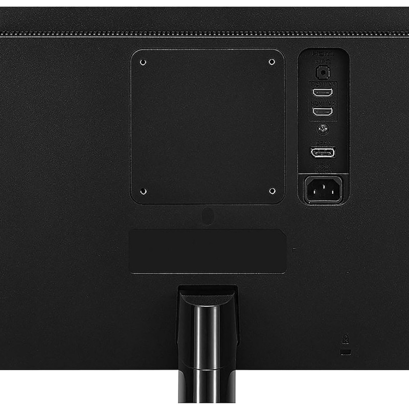 LG 24 inch (60.45 cm) 2560x1600 Pixels Gaming 4K UHD LED Monitor - 4K UHD, IPS Panel with HDMI, Display, Audio Out, Heaphone Ports - 24UD58 (Black) LG 24 inch (60.45 cm) 2560x1600 Pixels Gaming 4K UHD LED Monitor - 4K UHD, IPS Panel with HDMI, Display, Audio Out, Heaphone Ports - 24UD58 (Black)