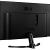 LG 24 inch (60.45 cm) 2560x1600 Pixels Gaming 4K UHD LED Monitor - 4K UHD, IPS Panel with HDMI, Display, Audio Out, Heaphone Ports - 24UD58 (Black) LG 24 inch (60.45 cm) 2560x1600 Pixels Gaming 4K UHD LED Monitor - 4K UHD, IPS Panel with HDMI, Display, Audio Out, Heaphone Ports - 24UD58 (Black)