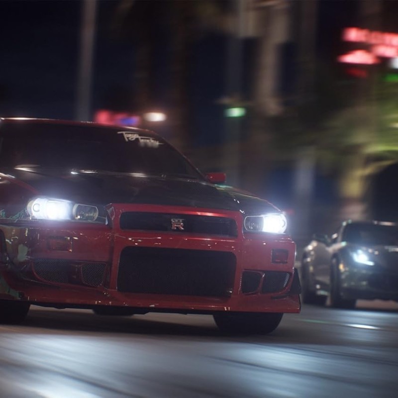 Electronic Arts Need For Speed Payback (Xbox One) Electronic Arts Need For Speed Payback (Xbox One)