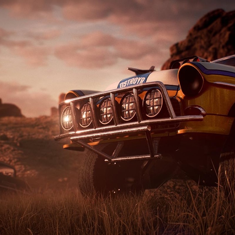 Electronic Arts Need For Speed Payback (Xbox One) Electronic Arts Need For Speed Payback (Xbox One)