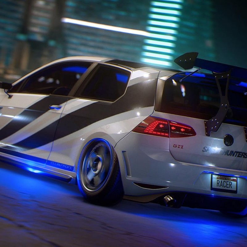 Electronic Arts Need For Speed Payback (Xbox One) Electronic Arts Need For Speed Payback (Xbox One)